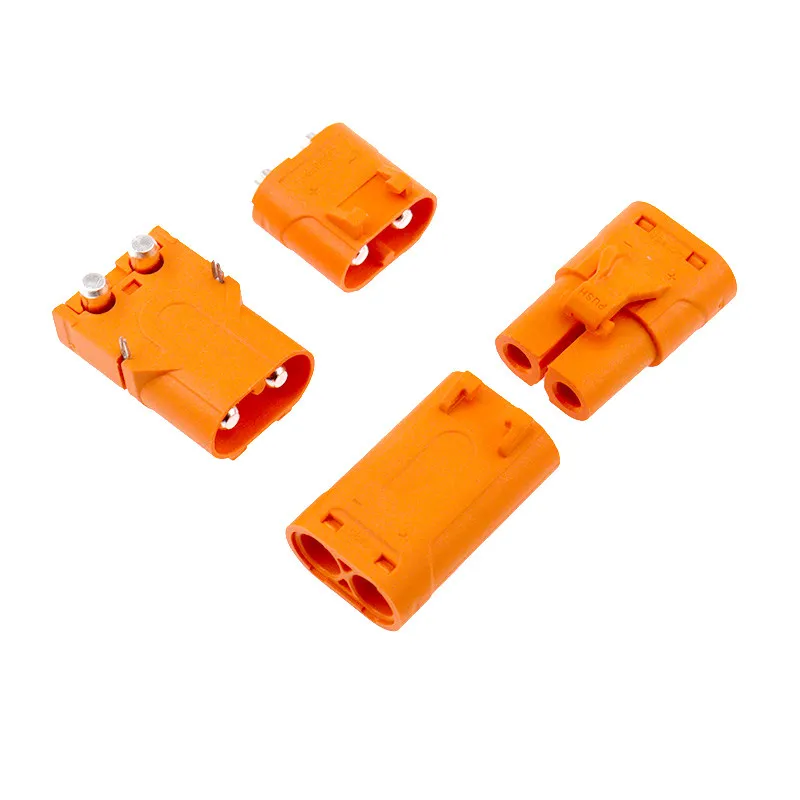 LCB40-M/F Male and Female Plug Connector Red Copper Silver Plated Lock Horizontal Vertical Welded Plate LCB40PB/PW
LCB40-M/F Male and Female Plug Connector Red Copper Silver Plated Lock Horizontal Vertical Welded Plate LCB40PB/PW