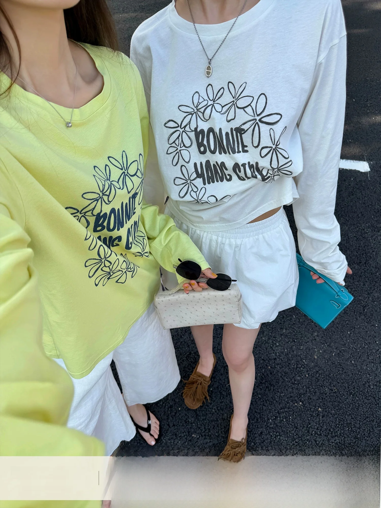 Loose Fit Printed Long Sleeve Women's T-shirt Yang Xiaoyao Casual Style Cotton Linen Blend Comfortable Breathable round Neck
Loose Fit Printed Long Sleeve Women's T-shirt Yang Xiaoyao Casual Style Cotton Linen Blend Comfortable Breathable round Neck