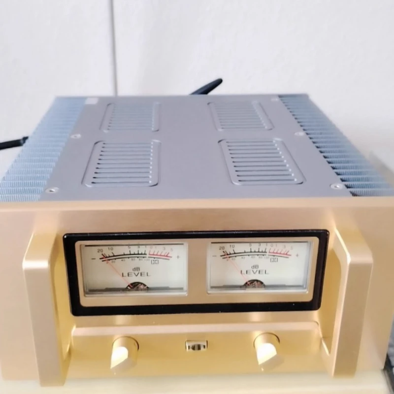 Home desktop HIFI fever power amplifier 270W high power Bluetooth LM3886
Home desktop HIFI fever power amplifier 270W high power Bluetooth LM3886