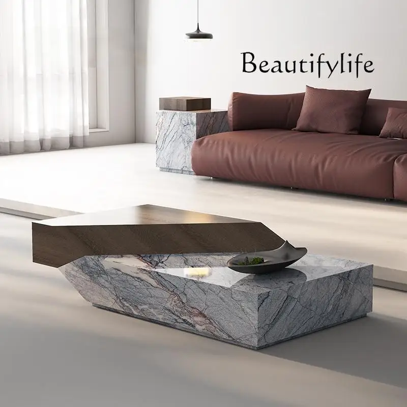 X «Итальянский минималистичный журнальный столик — дизайнерский центральный стол из натурального травертина, ENF, экологически чистая роскошная гостиная на заказ»
X «Итальянский минималистичный журнальный столик — дизайнерский центральный стол из натурального травертина, ENF, экологически чистая роскошная гостиная на заказ»