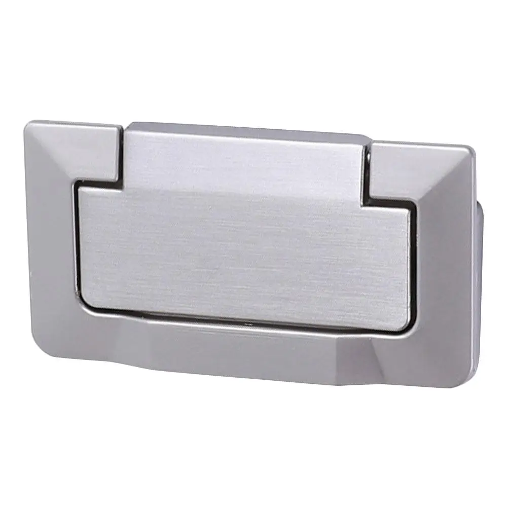 Hidden Cabinet Door Handle Gold Zinc Alloy Drawer Pull Smooth No Burrs Durable Sturdy Modern Wide Applications Hardware
Hidden Cabinet Door Handle Gold Zinc Alloy Drawer Pull Smooth No Burrs Durable Sturdy Modern Wide Applications Hardware