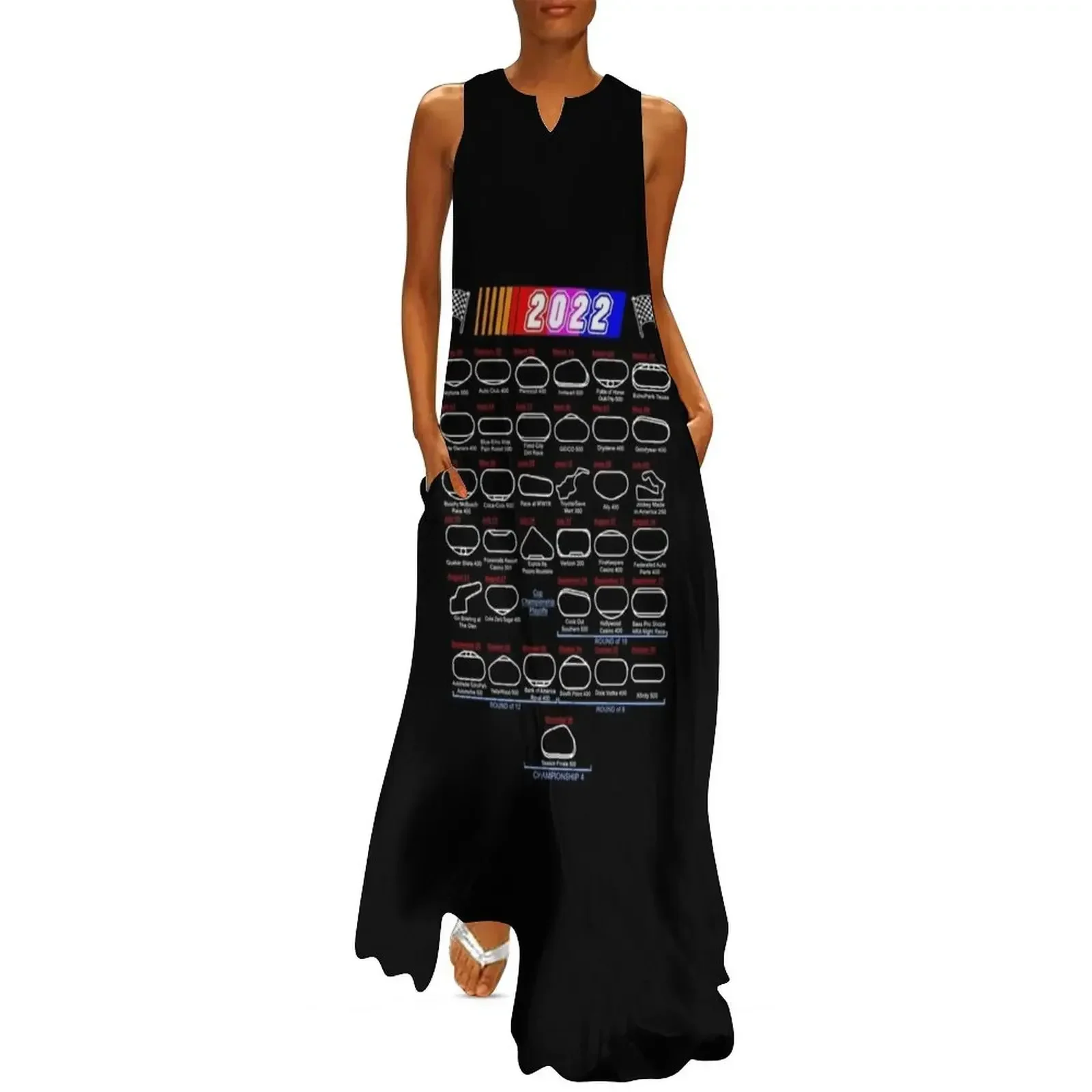 Schedule Nascar Cup Series 2022 Long Dress Dress vintage women dress dresses summer woman 2025
Schedule Nascar Cup Series 2022 Long Dress Dress vintage women dress dresses summer woman 2025