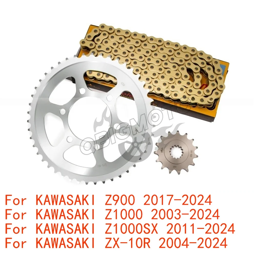 For KAWASAKI Z900 Z1000 Z1000SX ZX-10R 2004-2024 Motorcycle Chain Timing Tensioner Sprocket Chain Wheel ZX 10R ZX10R 2024 2023
For KAWASAKI Z900 Z1000 Z1000SX ZX-10R 2004-2024 Motorcycle Chain Timing Tensioner Sprocket Chain Wheel ZX 10R ZX10R 2024 2023