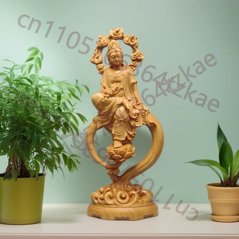 Деревянные скульптуры и статуэтки Гуаньинь Бодхисаттвы для дома, комнаты, офиса, декор для привлечения богатства и удачи, фэн-шуй, Будда из дерева
Деревянные скульптуры и статуэтки Гуаньинь Бодхисаттвы для дома, комнаты, офиса, декор для привлечения богатства и удачи, фэн-шуй, Будда из дерева