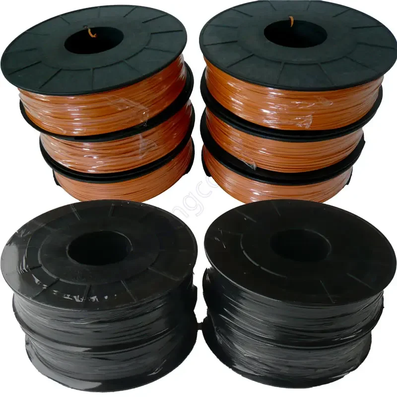 Event Wedding New Year Pyrotechnic Show Display 500m 0.45mm Copper Core Connecting Cable Wire
Event Wedding New Year Pyrotechnic Show Display 500m 0.45mm Copper Core Connecting Cable Wire