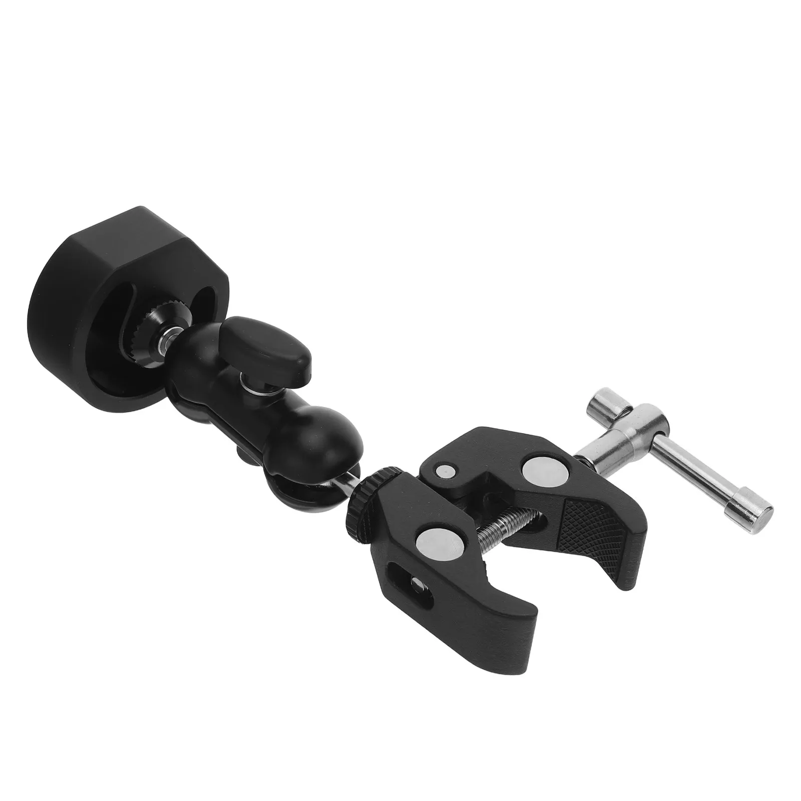 Antenna Clamp Mount Mini Pipe Adapter Flat Mount for Rv Yacht Camper Pole Guardrails Marine Antenna Mounting Bracket Adjustable
Antenna Clamp Mount Mini Pipe Adapter Flat Mount for Rv Yacht Camper Pole Guardrails Marine Antenna Mounting Bracket Adjustable