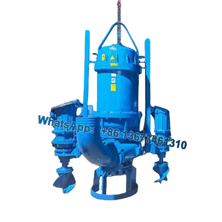 Настраиваемый погружной центробежный бустерный насос низкого давления, эффективный для выемки песка и удаления сточных вод
Настраиваемый погружной центробежный бустерный насос низкого давления, эффективный для выемки песка и удаления сточных вод