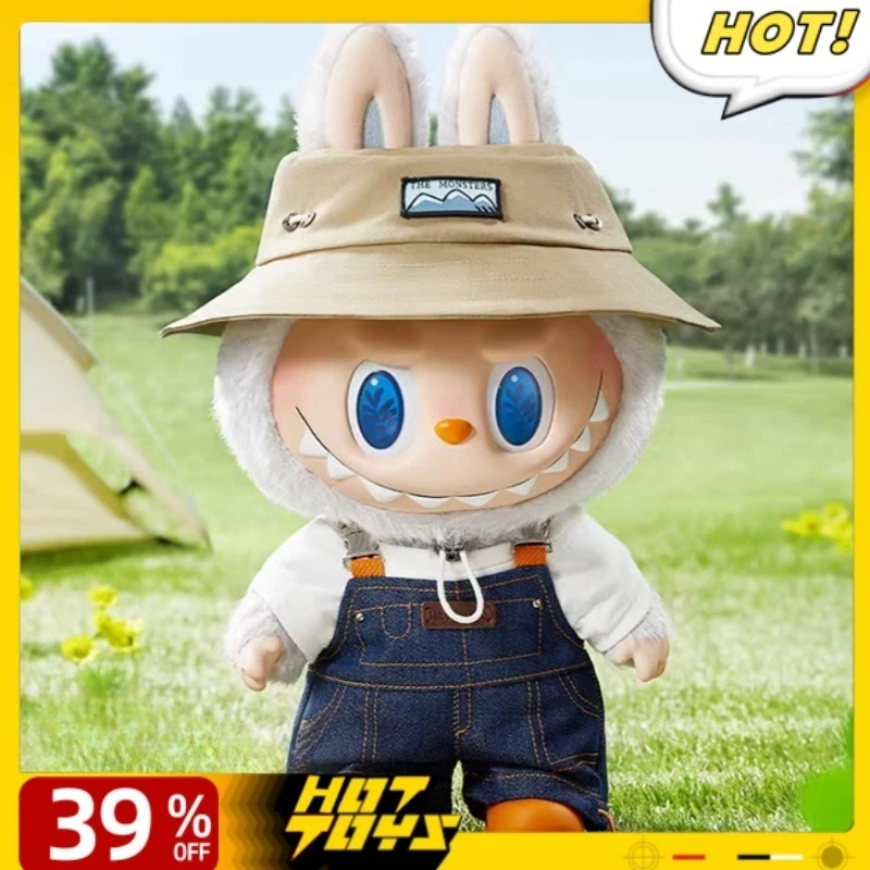 17cm/40cm Labubu Fall In Wild Doll Cute The Monsters Anime Figure Girls Kids Toys Pendant Collectibles Ornament Surprise Gift
17cm/40cm Labubu Fall In Wild Doll Cute The Monsters Anime Figure Girls Kids Toys Pendant Collectibles Ornament Surprise Gift