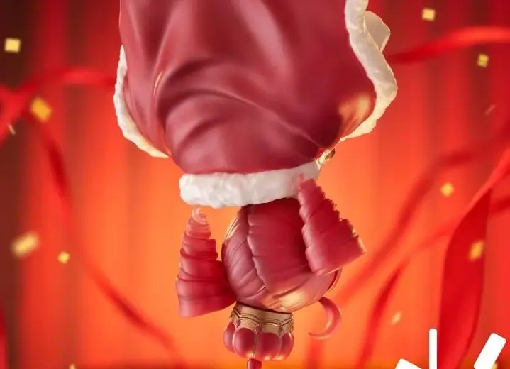 【Pre Sale】Original FuRyu Noodle Stopper Figure Kasane Teto King Costume Toy Collection Anime Figure
【Pre Sale】Original FuRyu Noodle Stopper Figure Kasane Teto King Costume Toy Collection Anime Figure