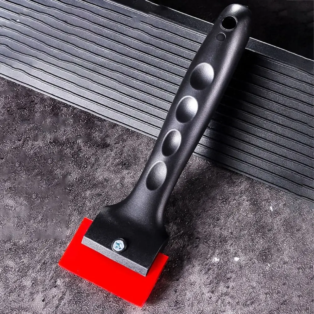 2pcs Multifunctional Lightweight Small Squeegee Reusable Non-slip Film Sticking Scraper Removable ABS Cleaning Tool Glass
2pcs Multifunctional Lightweight Small Squeegee Reusable Non-slip Film Sticking Scraper Removable ABS Cleaning Tool Glass