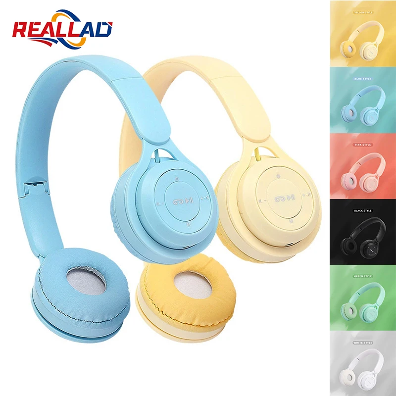 Y08 Wireless Headphones Bluetooth 5.0 Earphones Foldable HIFI Stereo Bass Sports Over-ear Headset For Music Gaming Mobile Tablet
Y08 Wireless Headphones Bluetooth 5.0 Earphones Foldable HIFI Stereo Bass Sports Over-ear Headset For Music Gaming Mobile Tablet