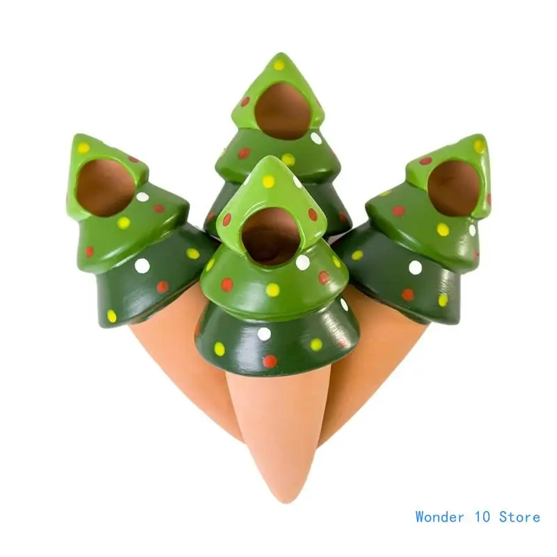 4Pcs Self Watering Spikes Ceramic Plant Watering Stakes Device Self-Watering
4Pcs Self Watering Spikes Ceramic Plant Watering Stakes Device Self-Watering