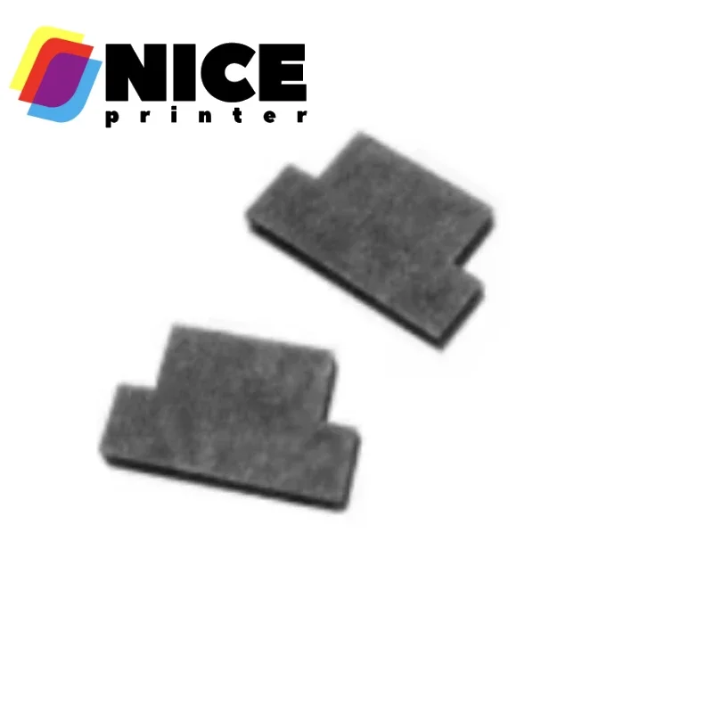 50 шт. губчатое уплотнение зарядного блока для Konica Minolta C224 C364 C454 C554 C284 C221 C281, губчатое уплотнение, запасные части для копировального принтера
50 шт. губчатое уплотнение зарядного блока для Konica Minolta C224 C364 C454 C554 C284 C221 C281, губчатое уплотнение, запасные части для копировального принтера