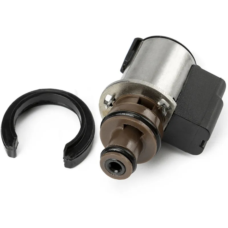 High Quality 31825AA050 31825AA051 31825AA052 Car Torque Converter Solenoid For Subaru Lineartronic CVT TR580 TR690 2010 - 2014
High Quality 31825AA050 31825AA051 31825AA052 Car Torque Converter Solenoid For Subaru Lineartronic CVT TR580 TR690 2010 - 2014