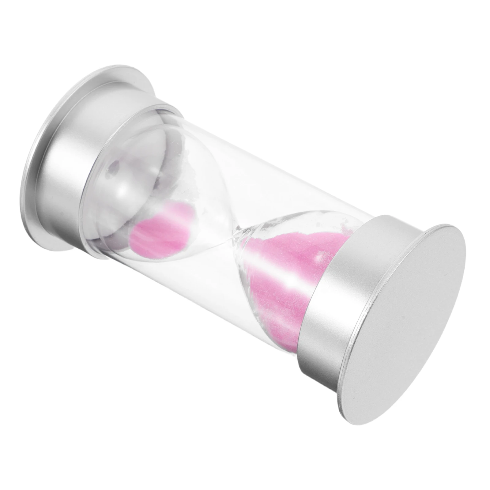 1PC Sand Timer Plastic Circular Hourglass 20 Minutes Kids Child Potty Training Bathroom Desk Yoga Sauna Toddler Management
1PC Sand Timer Plastic Circular Hourglass 20 Minutes Kids Child Potty Training Bathroom Desk Yoga Sauna Toddler Management