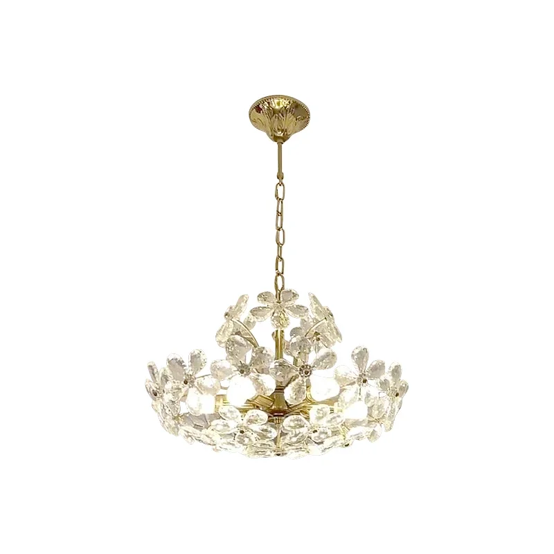 Bedroom ceiling light designer crystal decorative atmosphere room light 
Bedroom ceiling light designer crystal decorative atmosphere room light
