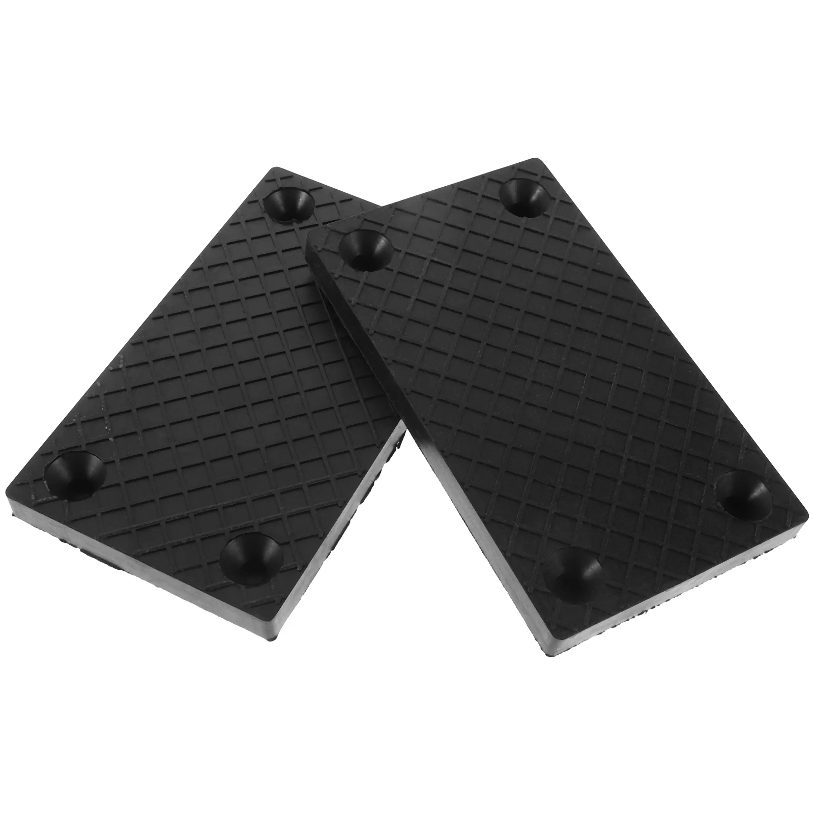 2pcs Car Pads Durable Stable Antislip Round Accessories Floor Vehicle Lift Replacement Parts Jack Replacement Parts Car Repair
2pcs Car Pads Durable Stable Antislip Round Accessories Floor Vehicle Lift Replacement Parts Jack Replacement Parts Car Repair