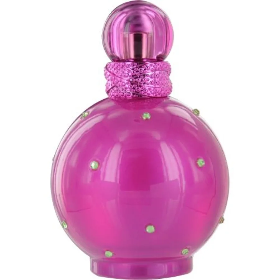 FANTASY BRITNEY SPEARS by Britney Spears EAU DE PARFUM SPRAY 3.3 OZ UNBOXED 
FANTASY BRITNEY SPEARS by Britney Spears EAU DE PARFUM SPRAY 3.3 OZ UNBOXED