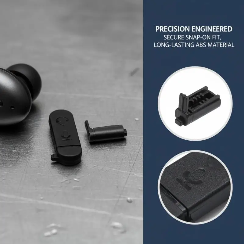 Durable Side Cover for Headset Dust Protection with Programming Connector Fits XIR P3688 DEP450 for Heavy Duty Radio Use
Durable Side Cover for Headset Dust Protection with Programming Connector Fits XIR P3688 DEP450 for Heavy Duty Radio Use