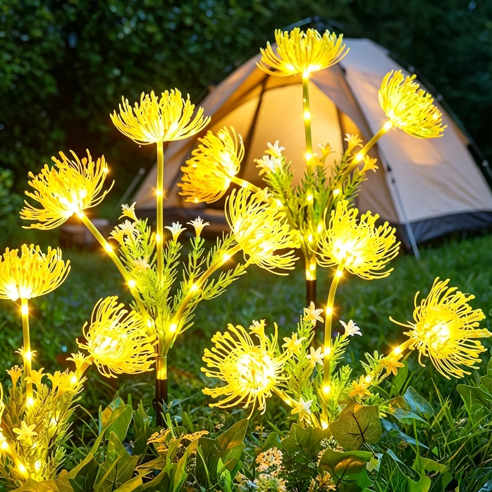 LED Simulation Eternal Flower Solar Lawn Lamp Outdoor Holiday Wedding for Summer Garden Yard Path Party Atmosphere Decoration
LED Simulation Eternal Flower Solar Lawn Lamp Outdoor Holiday Wedding for Summer Garden Yard Path Party Atmosphere Decoration