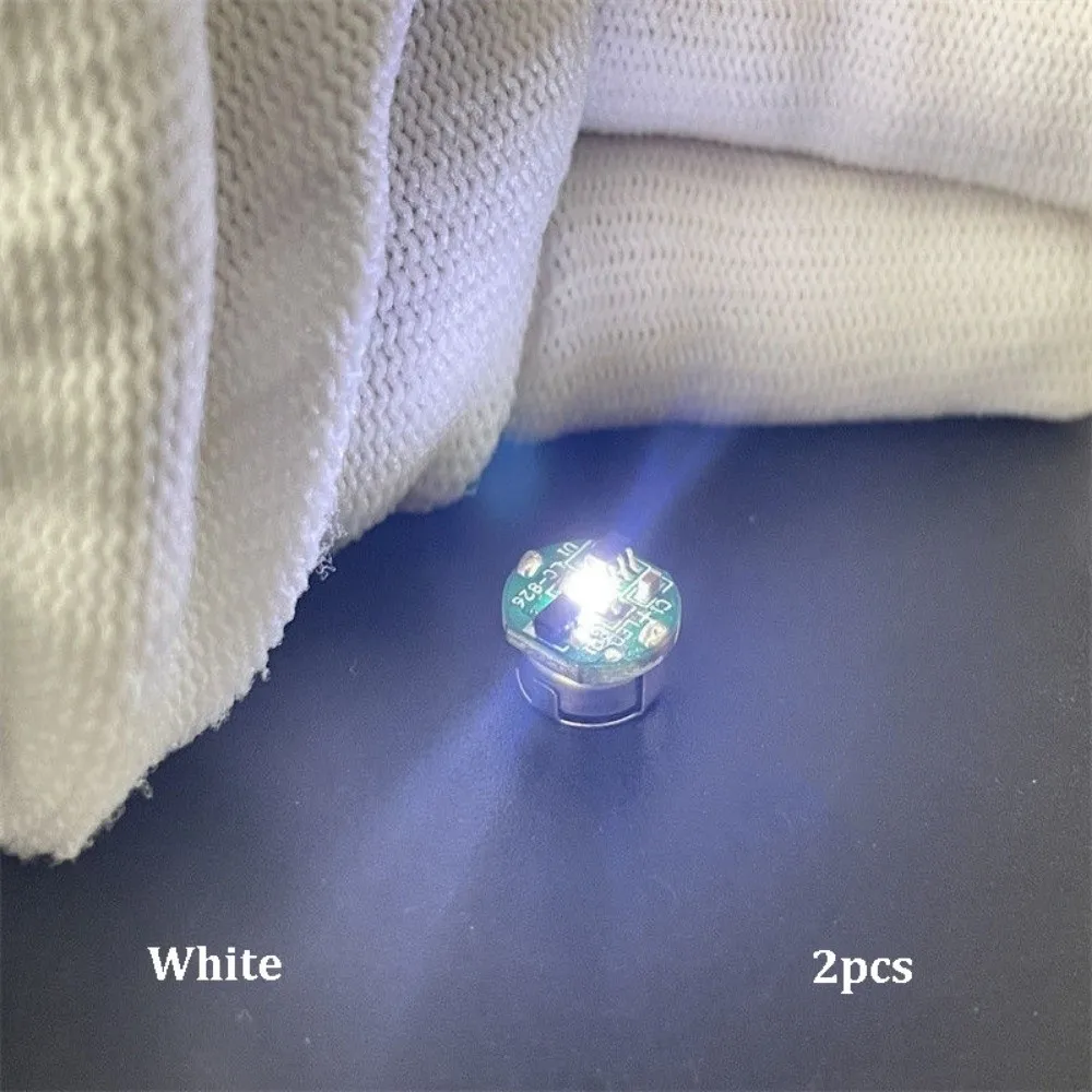 2pcs High Quality Magnetron Switch LED light 1.3*1.3*0.5cm 10 Colors DIY Modeling Animation Light Figure Plus Light
2pcs High Quality Magnetron Switch LED light 1.3*1.3*0.5cm 10 Colors DIY Modeling Animation Light Figure Plus Light