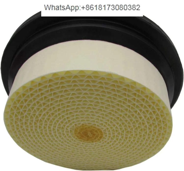 Комплект воздушных фильтров для компрессоров, артикулы 6.4212.0, 6.4161.0, 6.4432.0, 6.4163.0
Комплект воздушных фильтров для компрессоров, артикулы 6.4212.0, 6.4161.0, 6.4432.0, 6.4163.0