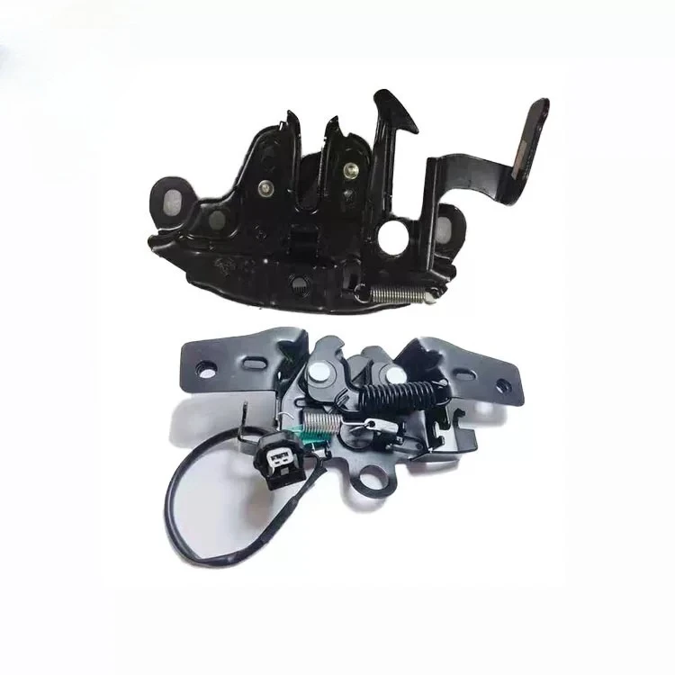 1pc for LIVINA Geniss Sylphy TEANA TIIDA Venucia D50 Front engine hood lock
1pc for LIVINA Geniss Sylphy TEANA TIIDA Venucia D50 Front engine hood lock