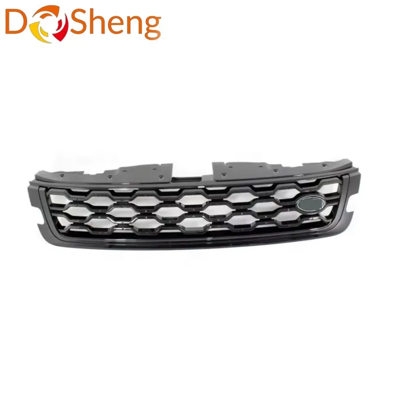LR134491 LR114482 Car Front Bumper Mesh Grille Grill For Land Rover Range Rover Evoque 249PS 2019 2020 2021 2022 2023 2024
LR134491 LR114482 Car Front Bumper Mesh Grille Grill For Land Rover Range Rover Evoque 249PS 2019 2020 2021 2022 2023 2024