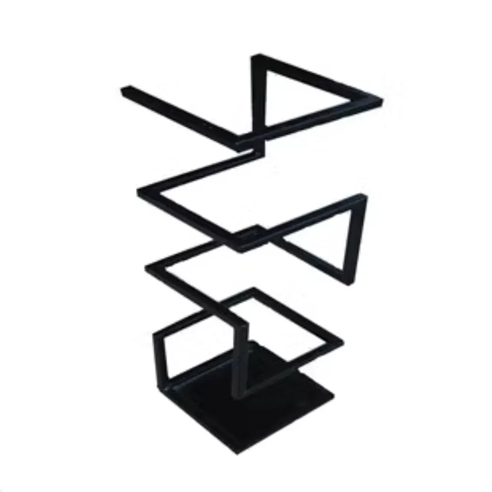 *Iron Art Household Umbrella Frame Raingear Storage Bucket Long Handle Folding Curved Umbrella Bucket
*Iron Art Household Umbrella Frame Raingear Storage Bucket Long Handle Folding Curved Umbrella Bucket