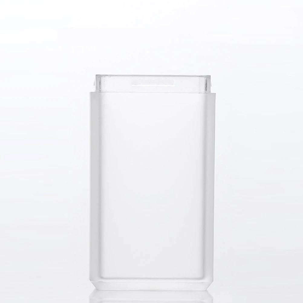 3 Pcs Vacuum Frosted Bottle Travel Bottles Pp Skincare with Container Pump for Toiletries
3 Pcs Vacuum Frosted Bottle Travel Bottles Pp Skincare with Container Pump for Toiletries