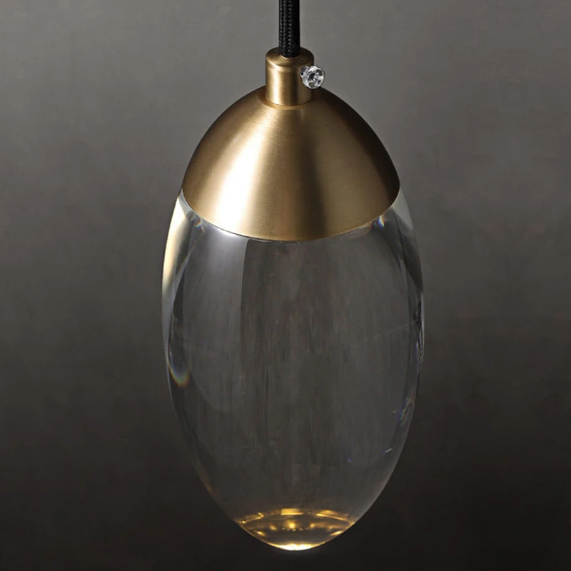 Crystal Pendant Light Luxury Mini Copper Gold Chandelier for Bar Dining Table Kitchen Island Indoor Decor Hanging Chandelier
Crystal Pendant Light Luxury Mini Copper Gold Chandelier for Bar Dining Table Kitchen Island Indoor Decor Hanging Chandelier