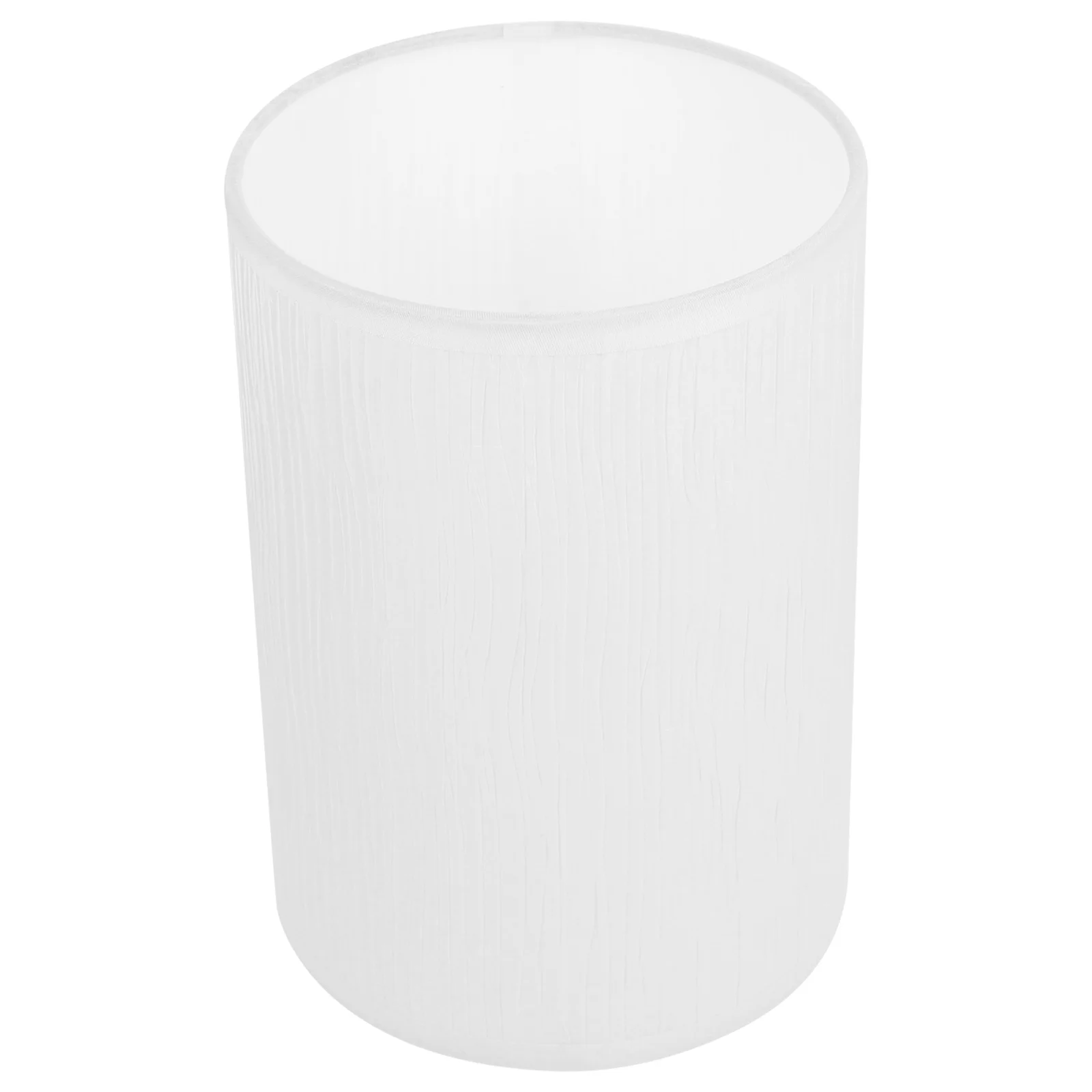 Cylindrical Vintage Pendant Lamp Shade Solid Color Easy Use Rustic Hanging Lamp Cover Replacement for Ceiling Lights E27 E14
Cylindrical Vintage Pendant Lamp Shade Solid Color Easy Use Rustic Hanging Lamp Cover Replacement for Ceiling Lights E27 E14