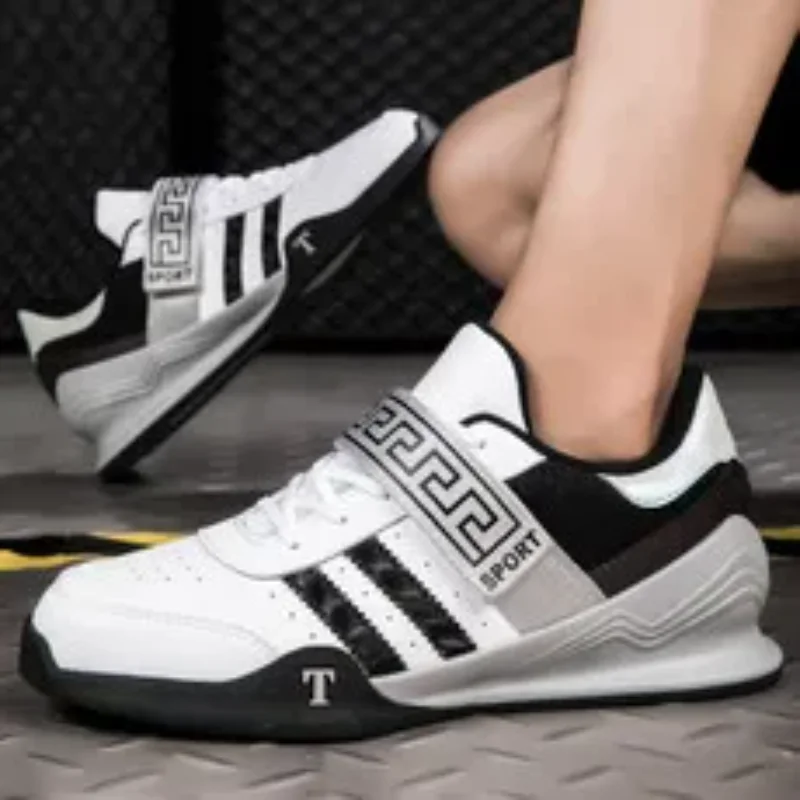 New Unisex Slippers Powerlifting Deadlift Yoga Gym Beach Sports Shoes Sumo Sole Portable Sneakers Soft Bottom Training Footwear
New Unisex Slippers Powerlifting Deadlift Yoga Gym Beach Sports Shoes Sumo Sole Portable Sneakers Soft Bottom Training Footwear