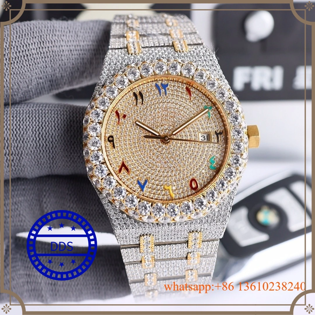 Customizable male mechanical watches designed by renowned designers with Chinese characteristics
Customizable male mechanical watches designed by renowned designers with Chinese characteristics