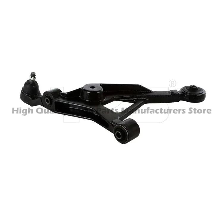 Factory Direct Control Arm for Chrysler Dodge Stratus Car Series
Factory Direct Control Arm for Chrysler Dodge Stratus Car Series
