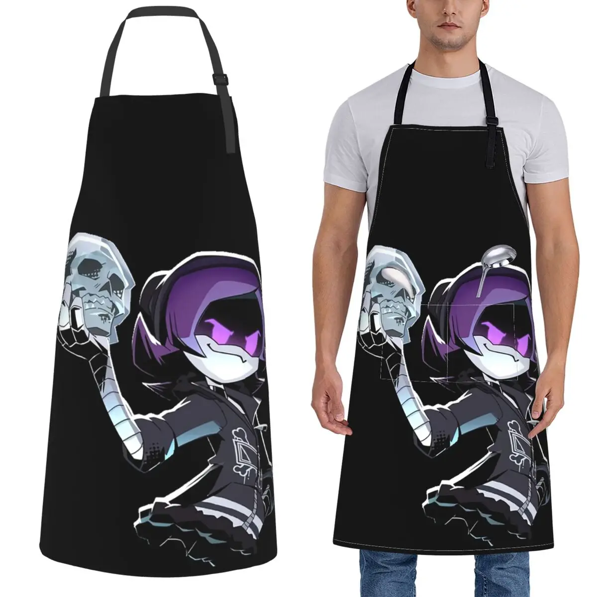Фартуки «Убийство дронов» с героями мультфильмов, аниме, фартуки для шеф-повара, приготовления пищи, выпечки, нагрудник без рукавов, кухонный сарафан для уборки для женщин и мужчин, живопись
Фартуки «Убийство дронов» с героями мультфильмов, аниме, фартуки для шеф-повара, приготовления пищи, выпечки, нагрудник без рукавов, кухонный сарафан для уборки для женщин и мужчин, живопись