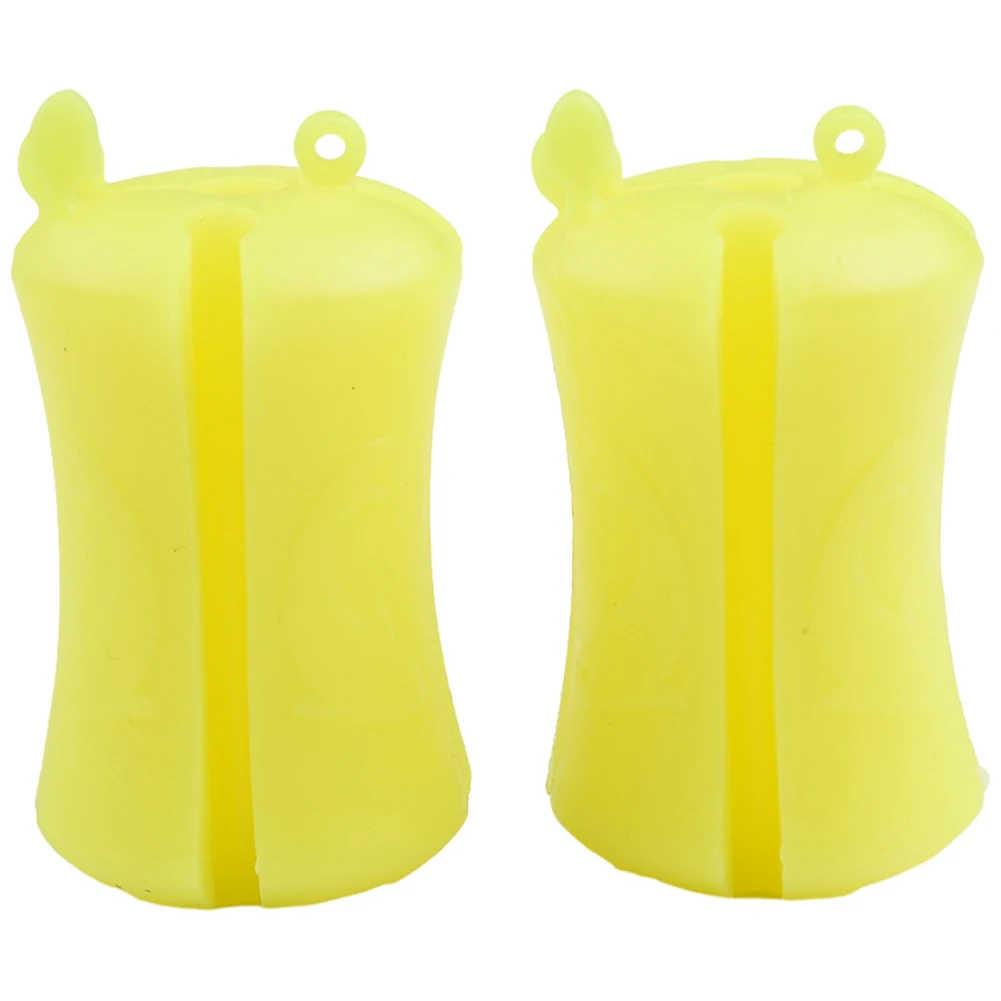 High Quality Hot Sale Brand New Fishing Rod Ties Holder Silicone 2pcs Accessories Elastic Holders Fixing Strap
High Quality Hot Sale Brand New Fishing Rod Ties Holder Silicone 2pcs Accessories Elastic Holders Fixing Strap