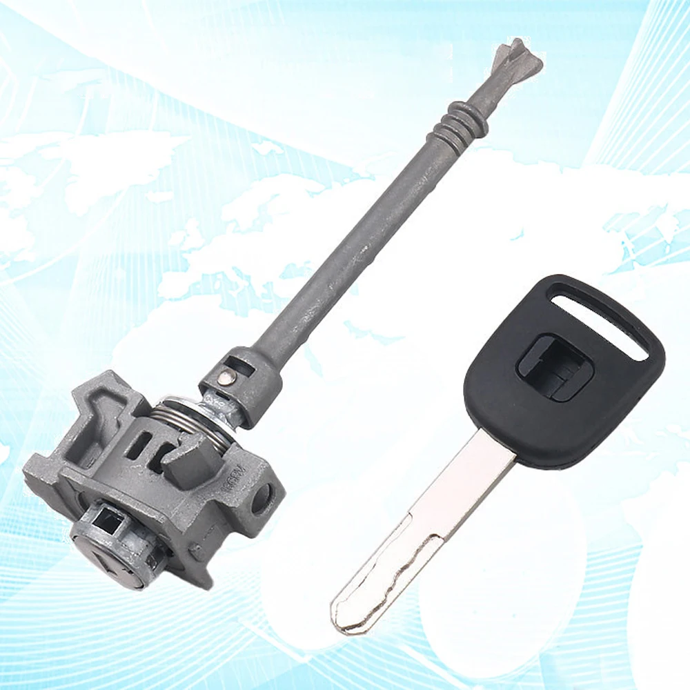 JMCKJ Car Lock Cylinder For 2012-2018 Honda Fit CRV Odyssey crv City Spirior Replacement Car Lock Core
JMCKJ Car Lock Cylinder For 2012-2018 Honda Fit CRV Odyssey crv City Spirior Replacement Car Lock Core