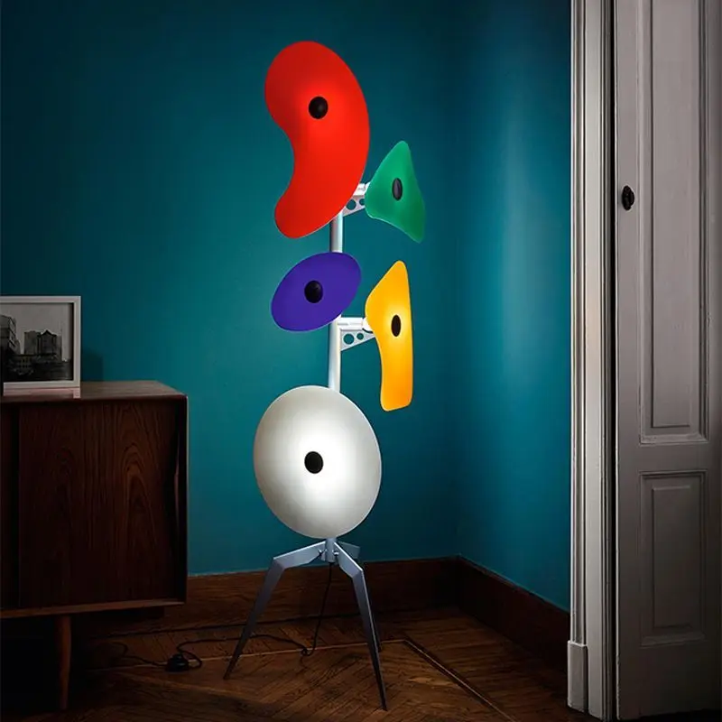 Iron Floor Lamp Creative Luxury LED Floor Lamps Living Room Bedroom Bedside Mood Light Home Indoor Decoration Lighting Lights
Iron Floor Lamp Creative Luxury LED Floor Lamps Living Room Bedroom Bedside Mood Light Home Indoor Decoration Lighting Lights