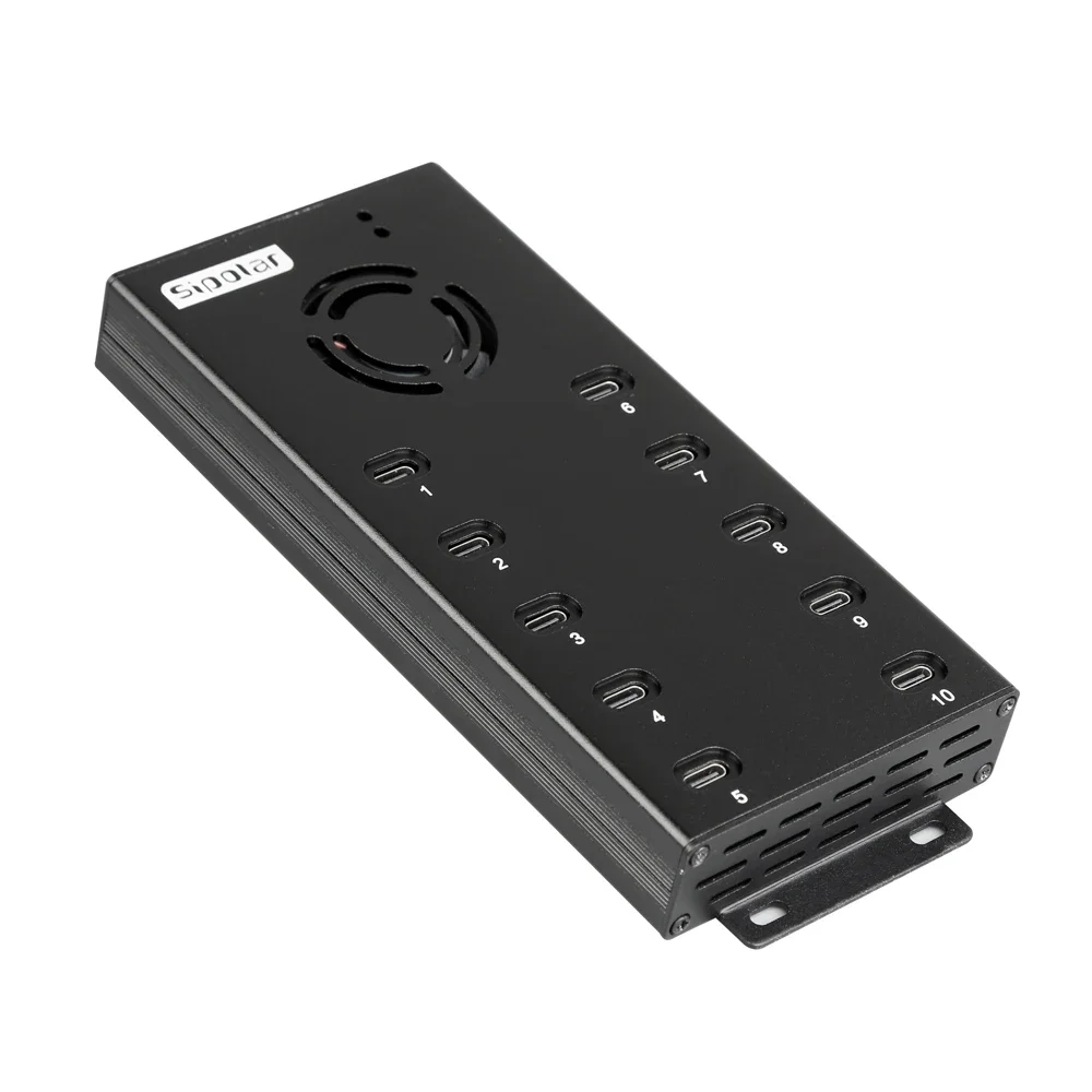 Sipolar A-400C New Usb C Hub High Speed Usb Por Hub Multi Port Adapter Mobile Computer Hub Usb Power Docking Station Type-c
Sipolar A-400C New Usb C Hub High Speed Usb Por Hub Multi Port Adapter Mobile Computer Hub Usb Power Docking Station Type-c