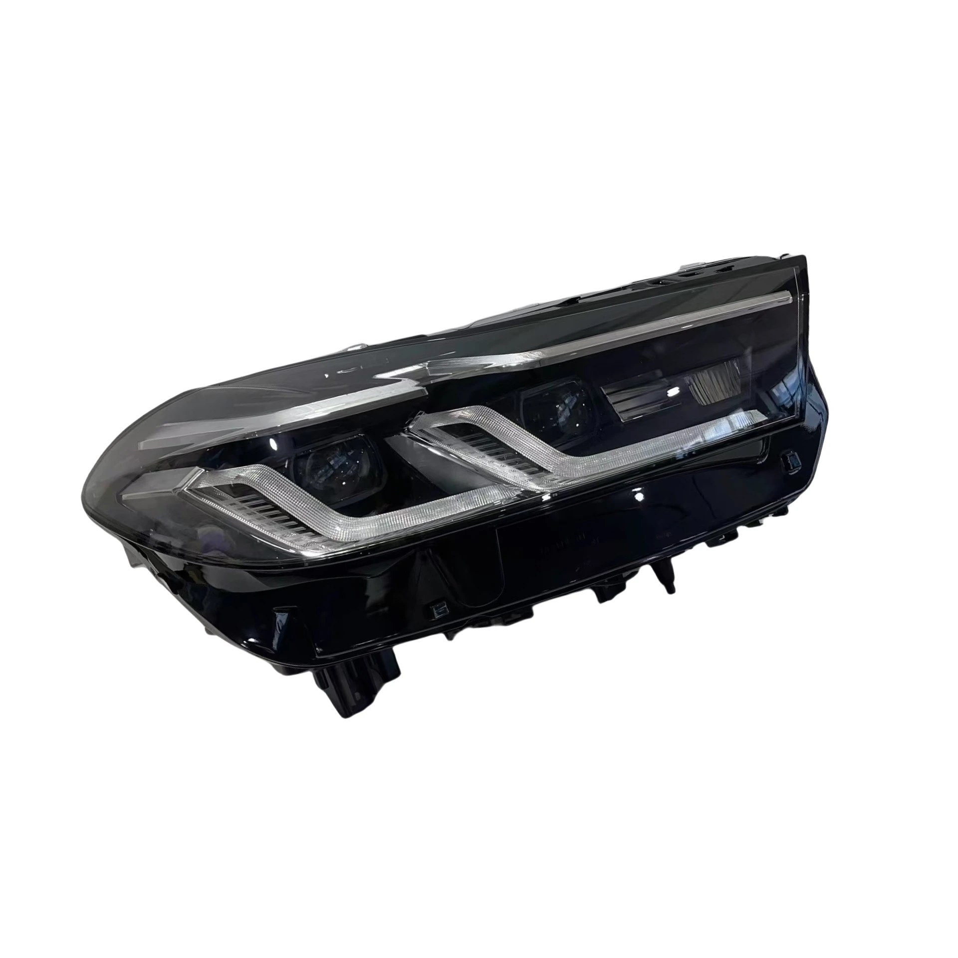 Suitable for BMW 6 Series GT 2021-2025 630 640 650 G32 LED headlights high quality headlights 63119479290/63119479289
Suitable for BMW 6 Series GT 2021-2025 630 640 650 G32 LED headlights high quality headlights 63119479290/63119479289