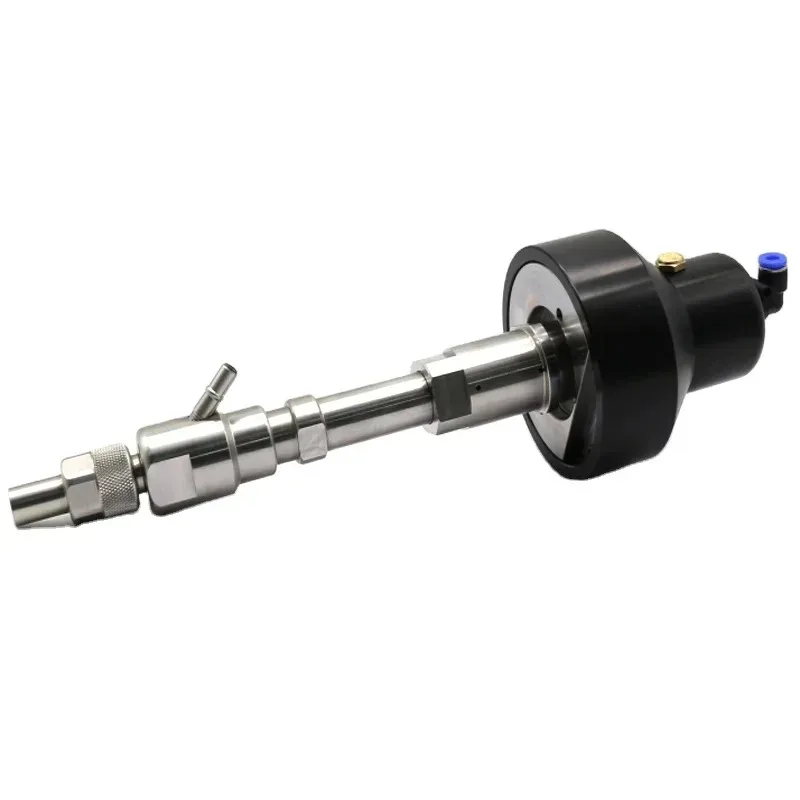 rugged Water Jet Cutting Machine Accessories 3 Axis Cutter Head Assembly Spare Parts Waterjet
rugged Water Jet Cutting Machine Accessories 3 Axis Cutter Head Assembly Spare Parts Waterjet