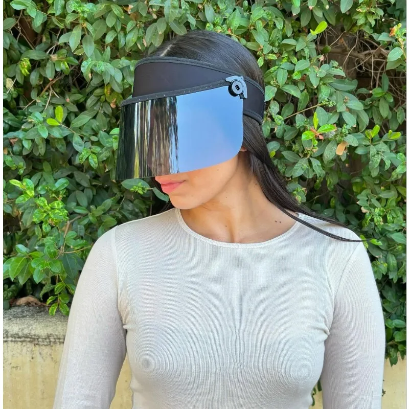 New Fashion Leisure Sun Protection Golf Hat Comfortable Air-permeable UV Protection for Outdoor Sports Hiking Fishing Beach Cap
New Fashion Leisure Sun Protection Golf Hat Comfortable Air-permeable UV Protection for Outdoor Sports Hiking Fishing Beach Cap