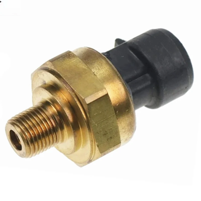 A028X493 Excavator Parts Oil Pressure Sensor For Cummins 6CTAA8.3 0193-0444 01930444
A028X493 Excavator Parts Oil Pressure Sensor For Cummins 6CTAA8.3 0193-0444 01930444