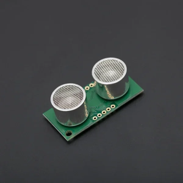 Compatible with Arduino SRF05 ultrasonic ranging sensor PWM output
Compatible with Arduino SRF05 ultrasonic ranging sensor PWM output