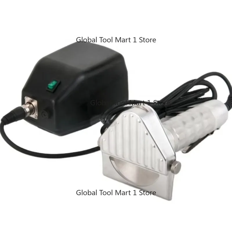 Hotel Restaurant New Meat Slicer Adjustable Thickness Straight Kebab Cutter Shawarma Doner Cutter for Turkey Kebab Knife
Hotel Restaurant New Meat Slicer Adjustable Thickness Straight Kebab Cutter Shawarma Doner Cutter for Turkey Kebab Knife