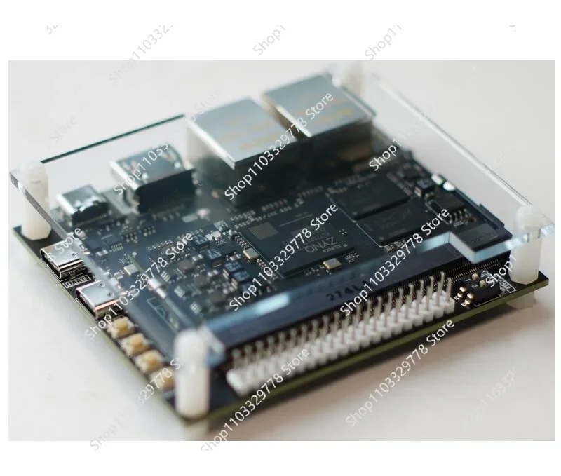 FPGA development board ZYNQ development board zynq7020 PYNQ artificial intelligence kit
FPGA development board ZYNQ development board zynq7020 PYNQ artificial intelligence kit