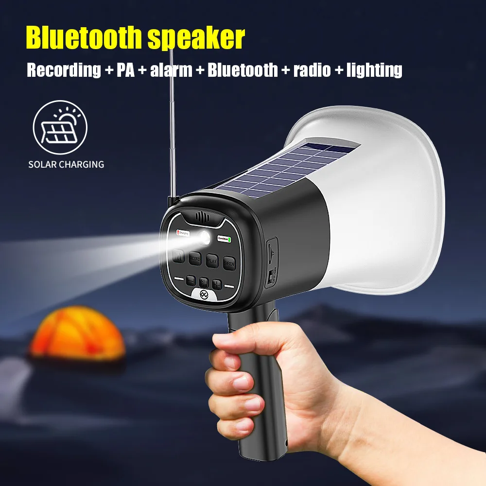 Беспроводной Bluetooth-динамик, громкоговоритель, ястребская запись и продажа громкоговорителя, портативный динамик, тройной динамик
Беспроводной Bluetooth-динамик, громкоговоритель, ястребская запись и продажа громкоговорителя, портативный динамик, тройной динамик