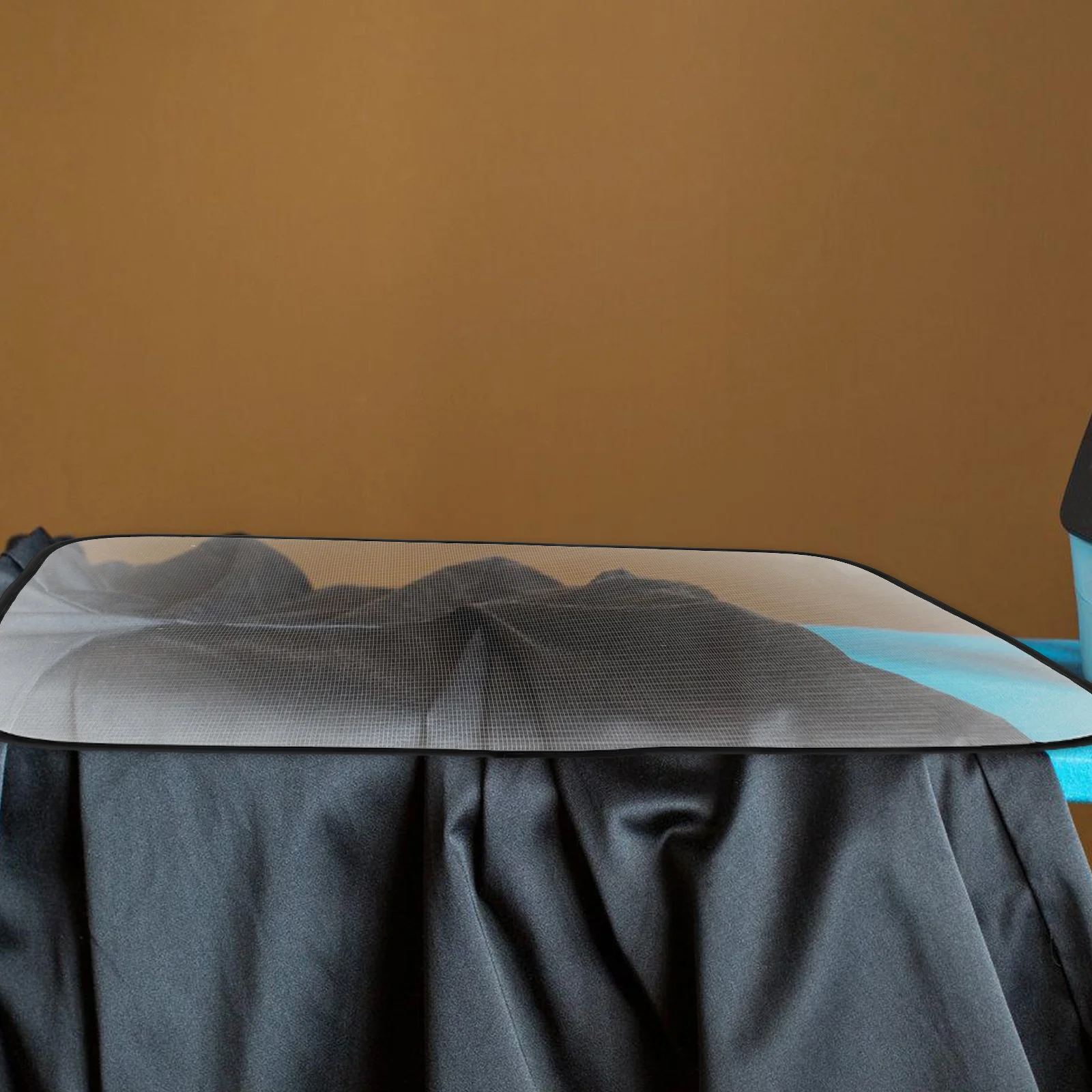 3 Pcs Ironing Mesh Pad Insulated Press Board Covers Practical Cloth Steam Protection Mats Portable Household Use
3 Pcs Ironing Mesh Pad Insulated Press Board Covers Practical Cloth Steam Protection Mats Portable Household Use