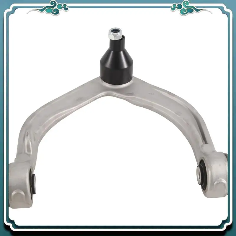 ABTU-Automobile Front Suspension Upper Control Arm Upper Swing Arm For Volvo V90 S90 2017- Volvo Parts Right Parts Accessories 1
ABTU-Automobile Front Suspension Upper Control Arm Upper Swing Arm For Volvo V90 S90 2017- Volvo Parts Right Parts Accessories 1